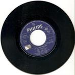 single Sandra & Andres - Let us pray together, Cd's en Dvd's, Vinyl Singles, 7 inch, Single, Ophalen of Verzenden, Zo goed als nieuw