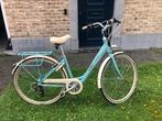 Dames fiets Oxford, Fietsen en Brommers, Ophalen, Zo goed als nieuw