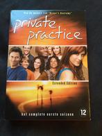 Private Practice dvd serie, seizoen 1, Enlèvement ou Envoi, Drame, Coffret, Comme neuf