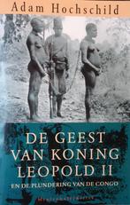 De geest van koning Leopold II en de plundering van Congo, Ophalen of Verzenden