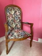 Fauteuil, Enlèvement