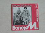 Boney M. – Rivers of Babylon, Cd's en Dvd's, Vinyl Singles, Pop, Ophalen of Verzenden, Zo goed als nieuw, Single