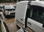 SCHUIFDEUR RECHTS Volkswagen Caddy IV (01-2015/09-2020), Gebruikt, Rechts, Volkswagen, Deur