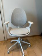 Chair Hattefjäll, Ophalen, Gebruikt, Beige, Bureaustoel