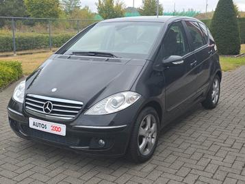 Mercedes-Benz A160cdi 180.000km/airco/garantie en keuring  beschikbaar voor biedingen