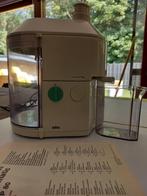 BRAUN sapcentrifuge MP 80, Elektronische apparatuur, Juicers, Ophalen, Gebruikt, Elektrisch, Sapcentrifuge