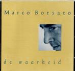 cd   /   Marco Borsato – De Waarheid, Enlèvement ou Envoi