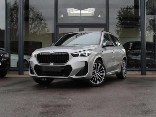 BMW X1 xDrive30e PHEV M Sport / H-K / 360CAM / TREKHAAK/+, Auto's, BMW, Bedrijf, Te koop, X1, ABS, Achteruitrijcamera, Adaptive Cruise Control