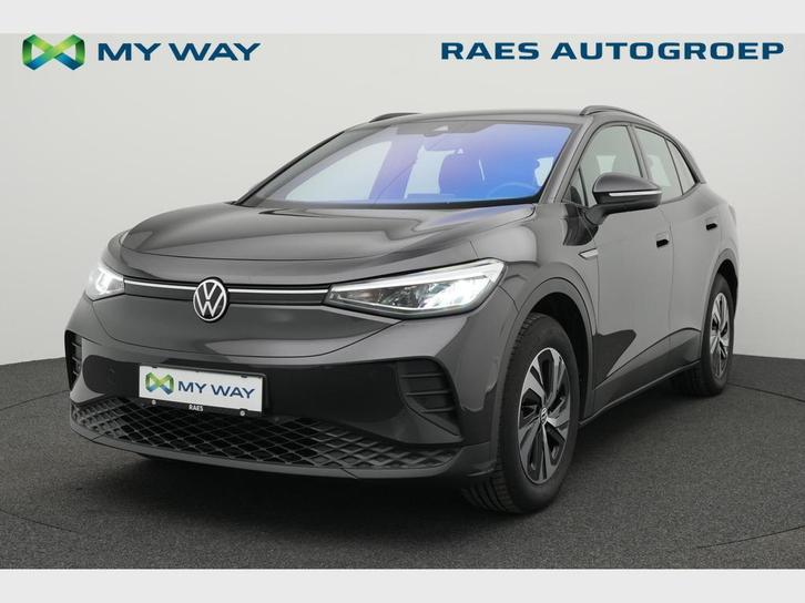 Volkswagen ID.4 ID.4 52 kWh Pure, Auto's, Volkswagen, Overige modellen, ABS, Airbags, Alarm, Cruise Control, Navigatiesysteem
