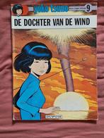 Yoko Tsuno 9: de dochter van de wind, Une BD, Enlèvement ou Envoi, Utilisé
