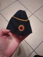 Calot armée allemande sous officier, Collections, Envoi