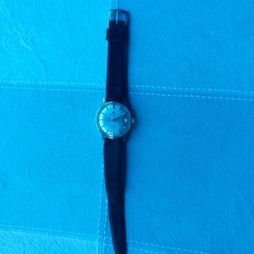Vintage Tissot automatic Seastar jaren 60-'70' beschikbaar voor biedingen