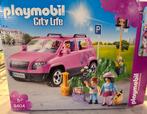 City life familiewagen - Playmobil 9404, Ophalen, Zo goed als nieuw