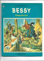 3 Bande dessinées BESSY, Livres, Envoi, Utilisé