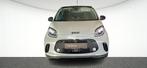 smart forfour EQ Comfort PLUS, Auto's, Smart, Automaat, 4 zetels, Achterwielaandrijving, Gebruikt