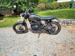 Bullit hero 125 (verlaagd), Motoren, Particulier, 125 cc, Enduro, Bullit