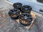 Breedset 19inch voor o.a. Mercedes AMG, Auto-onderdelen, 19 inch, Gebruikt, Velg(en), Ophalen of Verzenden