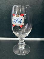 Verre à bière 1664 25 cl, Enlèvement ou Envoi