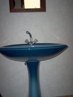 Lavabo Bleu 24€, Enlèvement, Lavabo