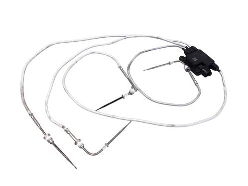 DAF UITLAAT GAS TEMPERATUUR SENSOR | 2195351, Auto-onderdelen, Vrachtwagen-onderdelen, DAF, Brandstofsystemen, Nieuw, Ophalen of Verzenden