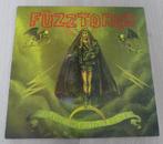 12"  The Fuzztones ‎– Nine Months Later, CD & DVD, Vinyles | Hardrock & Metal, Comme neuf, Enlèvement ou Envoi