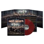 AMON AMARTH - The Great Heathen Army ( Dried Blood Red Vinyl, Verzenden, Nieuw in verpakking