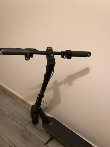 Ninebot G2 max beschikbaar voor biedingen