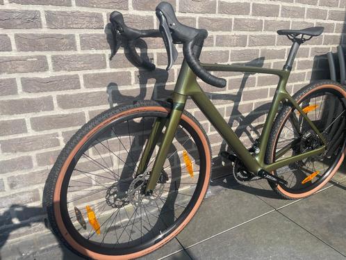 Scott Addict Gravel 30, Fietsen en Brommers, Fietsen | Racefietsen, Nieuw, Heren, Overige merken, Meer dan 20 versnellingen, 28 inch