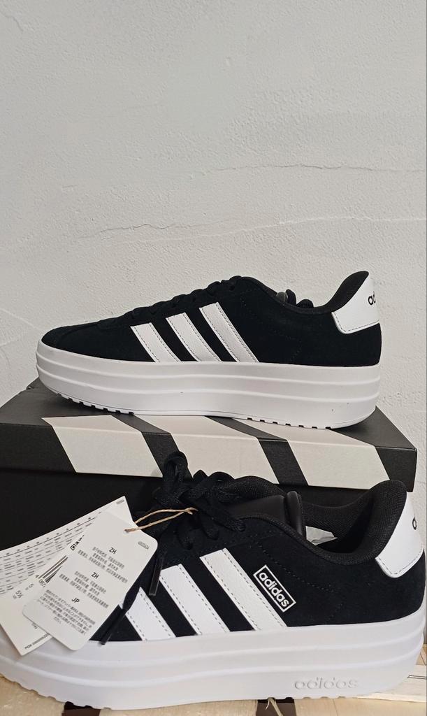 Basket adidas bold vl 38, Kleding | Heren, Schoenen, Wit, Ophalen of Verzenden