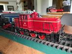 Marklin treintje, Hobby en Vrije tijd, Ophalen of Verzenden, Locomotief, Märklin