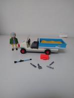 Playmobil Dierentransport - 4464, Utilisé, Enlèvement ou Envoi, Playmobil en vrac
