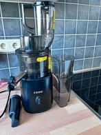 COOK-IT slowjuicer XL, Ophalen, Slowjuicer