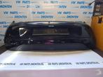 Achterbumper van een Volkswagen UP, Auto-onderdelen, Gebruikt, Volkswagen, Ophalen of Verzenden, Bumper