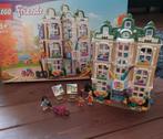 Lego Friends school of art, Kinderen en Baby's, Speelgoed | Duplo en Lego, Ophalen, Nieuw, Complete set, Lego
