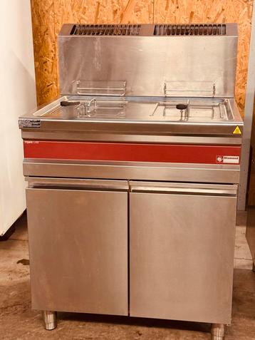 Elektrische friteuses, Zakelijke goederen, Ophalen of Verzenden