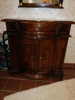 Kastje, Huis en Inrichting, Ophalen, Gebruikt, 1 of 2 laden, 50 tot 100 cm