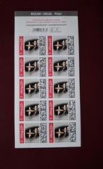 België OBP boekje 168 postfris jaar 2019, Postzegels en Munten, Ophalen of Verzenden, Postfris