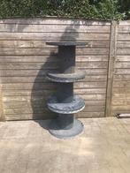 Plastieke bobijnen te koop, Tuin en Terras, Ophalen, Gebruikt