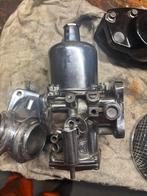 SU carburateur shovelhead diversen, Ophalen of Verzenden