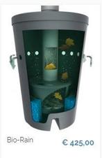 des eaux pluviales pour réservoirs souterrains, 150 litres ou plus, Enlèvement ou Envoi, Neuf, Synthétique