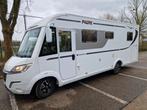 MOBILHOME Pilote G740 sensation Automaat, Caravans en Kamperen, Mobilhomes, Integraal, 7 tot 8 meter, Bedrijf, Diesel