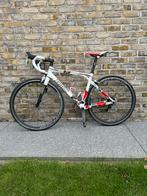 Koersfiets BMC SR02, Ophalen, Zo goed als nieuw