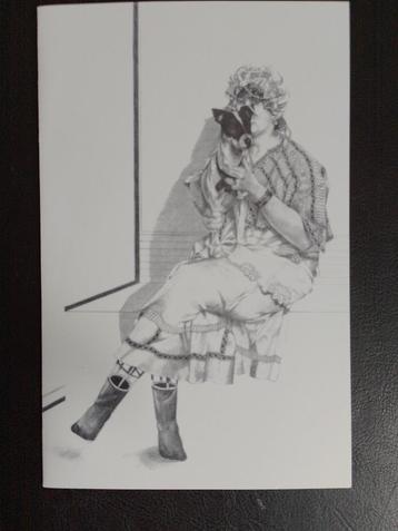 Jan Vanriet  3   Expo Galerie Lens  1977 beschikbaar voor biedingen
