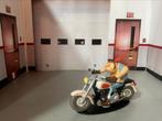 Harley Davidson 1340 Joe Bar Hercule Butter, Ophalen, Gebruikt, Motor, Overige merken
