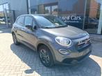 Fiat 500X 1.3 i Automaat 66.767 km, Auto's, Fiat, Stof, Euro 6, 4 cilinders, 500X
