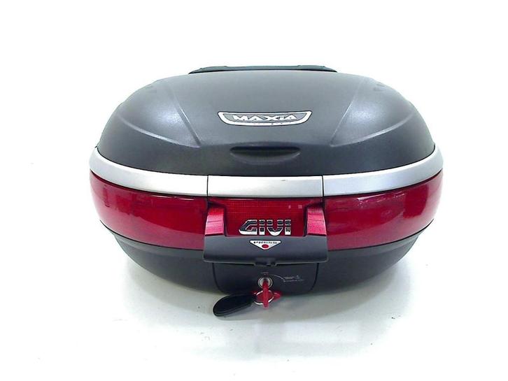 TOPKOFFER GIVI Accessoires Universeel (01-1970/-), Motoren, Onderdelen | Overige, Gebruikt