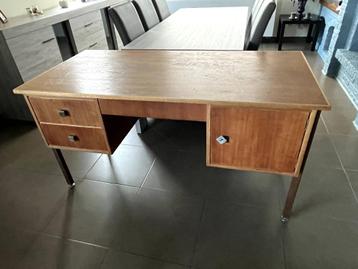 bureau, Huis en Inrichting, Bureaus, Ophalen, Gebruikt, Bureau
