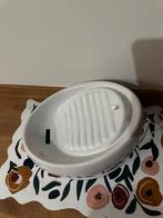 Keramische Drinkfontein 1,5 l voor kat, Ophalen of Verzenden