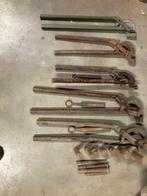 pince à sertir, Bricolage & Construction, Outillage | Outillage à main, Enlèvement, Utilisé