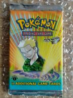 Pokemon Gym heroes - 1st edition booster pack, Hobby & Loisirs créatifs, Jeux de cartes à collectionner | Pokémon, Enlèvement ou Envoi